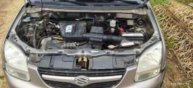 Suzuki Ignis - 1300 € / 2542.58 лв. - 51502281 7