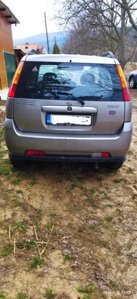 Suzuki Ignis - 1300 € / 2542.58 лв. - 51502281 4