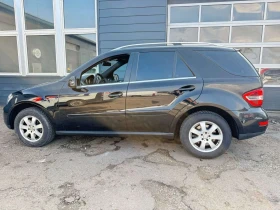 Mercedes-Benz ML 300 3.0 CDI 4 MATIC OFF ROUD paket - 11000 € / 21514.13 лв. - 49711532 3