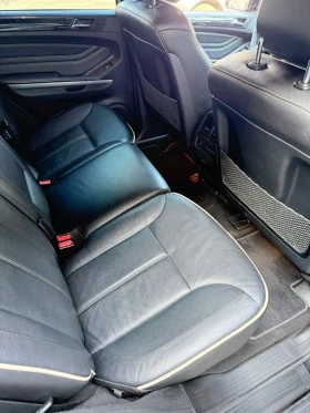 Mercedes-Benz ML 300 3.0 CDI 4 MATIC OFF ROUD paket - 11000 € / 21514.13 лв. - 49711532 12