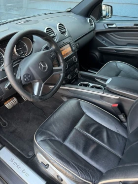 Mercedes-Benz ML 300 3.0 CDI 4 MATIC OFF ROUD paket - 11000 € / 21514.13 лв. - 49711532 6
