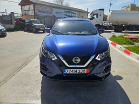 Nissan Qashqai 2.0  4x4 - 14900 € / 29141.87 лв. - 15593064 7