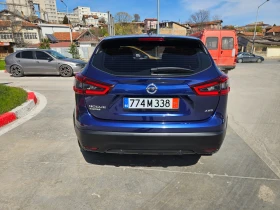 Nissan Qashqai 2.0  4x4 - 14900 € / 29141.87 лв. - 15593064 8