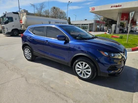 Nissan Qashqai 2.0  4x4 - 14900 € / 29141.87 лв. - 15593064 2