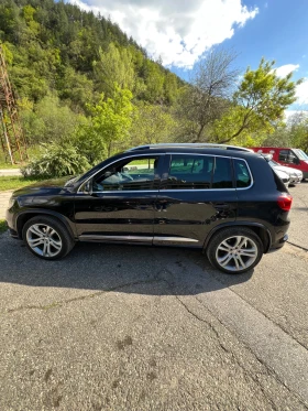 VW Tiguan R-line/Pano/Carplay/Keyless/Dynaudio - 13000 € / 25425.79 лв. - 23515539 5