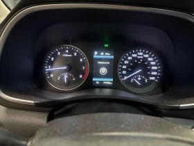 Hyundai Tucson Ultimate  CARFAX | Mobile.bg � ����� ������ 8