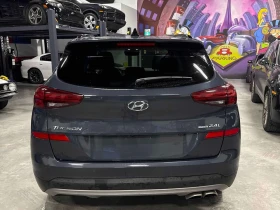 Hyundai Tucson Ultimate  CARFAX | Mobile.bg � ����� ������ 4