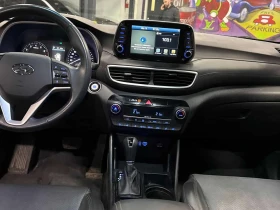Hyundai Tucson Ultimate  CARFAX | Mobile.bg � ����� ������ 9