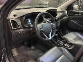 Hyundai Tucson Ultimate  CARFAX | Mobile.bg � ����� ������ 5