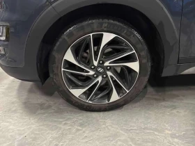 Hyundai Tucson Ultimate  CARFAX | Mobile.bg � ����� ������ 7