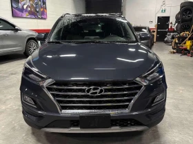Hyundai Tucson Ultimate  CARFAX | Mobile.bg � ����� ������ 6