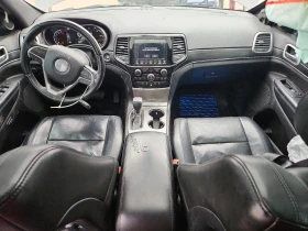 Jeep Grand cherokee 3.6l Limited | Mobile.bg � ����� ������ 8