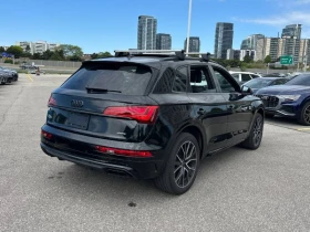 Audi Q5 * PROGRESSIV * ДИСТРОНИК * ПАНОРАМА * BLACK OPTICS - 26900 € / 52611.83 лв. - 76443092 4