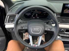 Audi Q5 * PROGRESSIV * ДИСТРОНИК * ПАНОРАМА * BLACK OPTICS - 26900 € / 52611.83 лв. - 76443092 10