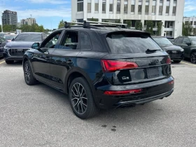 Audi Q5 * PROGRESSIV * ДИСТРОНИК * ПАНОРАМА * BLACK OPTICS - 26900 € / 52611.83 лв. - 76443092 6