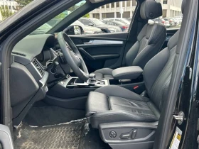 Audi Q5 * PROGRESSIV * ДИСТРОНИК * ПАНОРАМА * BLACK OPTICS - 26900 € / 52611.83 лв. - 76443092 9