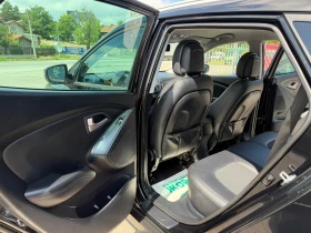 Hyundai IX35 2.0 CRDI, 4x4, КОЖА, ПОДГРЕВ | Auto.bg — изображение 11