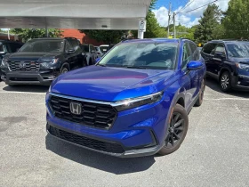 ������ Honda Cr-v