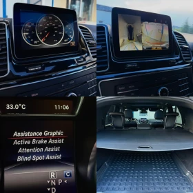 Mercedes-Benz GLE 43 AMG * AMG* HARMANKARDON* KEYLESS*  | Mobile.bg � ����� ������ 14