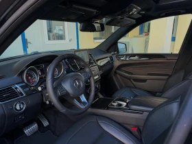 Mercedes-Benz GLE 43 AMG * AMG* HARMANKARDON* KEYLESS*  | Mobile.bg � ����� ������ 6
