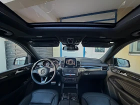 Mercedes-Benz GLE 43 AMG * AMG* HARMANKARDON* KEYLESS*  | Mobile.bg � ����� ������ 8