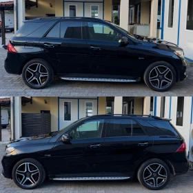 Mercedes-Benz GLE 43 AMG * AMG* HARMANKARDON* KEYLESS*  | Mobile.bg � ����� ������ 5