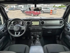 Jeep Wrangler SAHARA UNLIMITED ЦЕНА ДО БЪЛГАРИЯ АВТОКРЕДИТ - 32200 € / 62977.73 лв. - 16448108 10