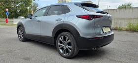 Mazda CX-30 2.0 AWD e-SKYACTIV X * TAKUMI* AVTOMAT* ��������� | Mobile.bg � ����� ������ 7