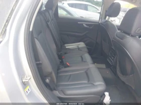 Audi Q7 Premium Plus 55 TFSI quattro Tiptronic | Mobile.bg � ����� ������ 8