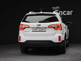 Kia Sorento 2.0 2Wd Tlx Special | Auto.bg — изображение 4