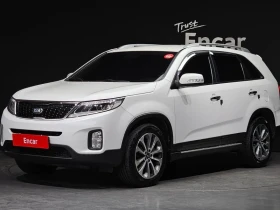 Kia Sorento 2.0 2Wd Tlx Special