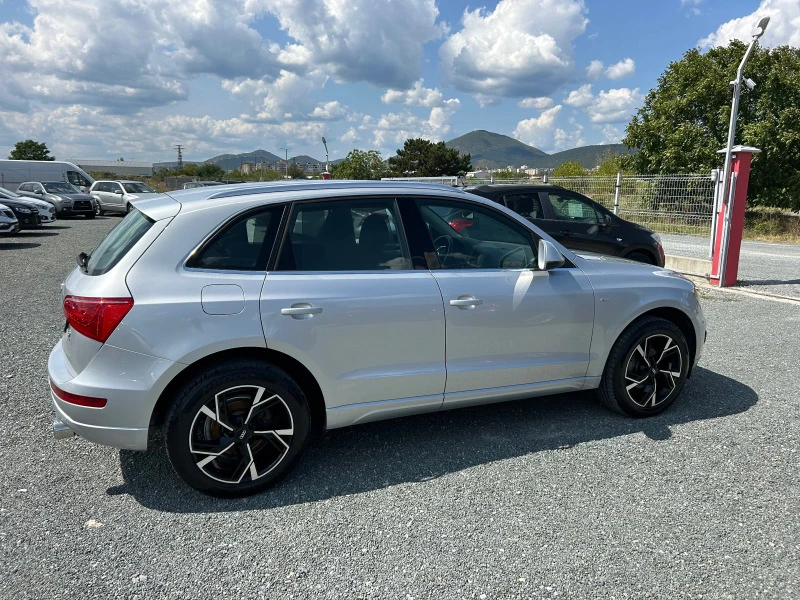 Audi Q5 (KATO НОВА)^(S-Line), снимка 5 - Автомобили и джипове - 37609010