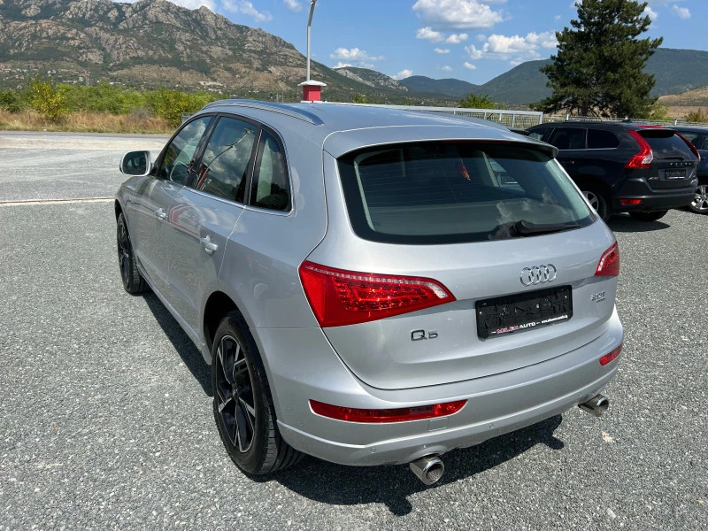 Audi Q5 (KATO НОВА)^(S-Line), снимка 8 - Автомобили и джипове - 37609010