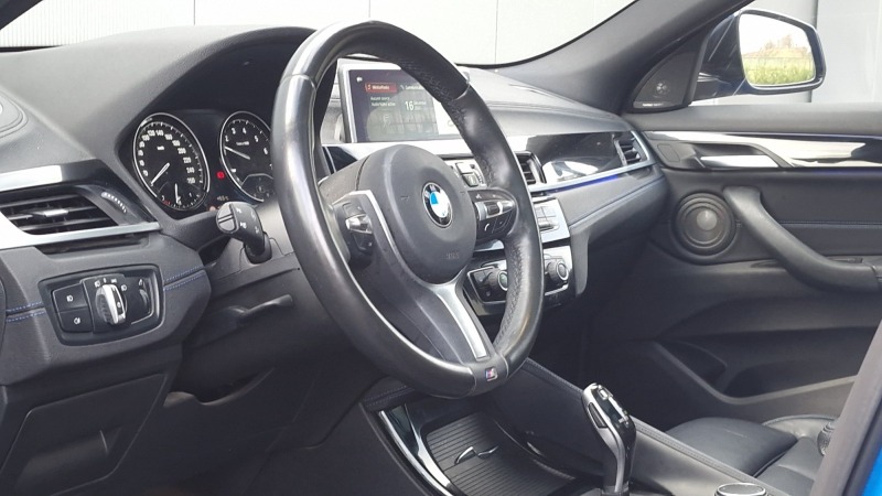 BMW X2 XDRIVE, M SPORT 2.0I, снимка 6 - Автомобили и джипове - 46317105
