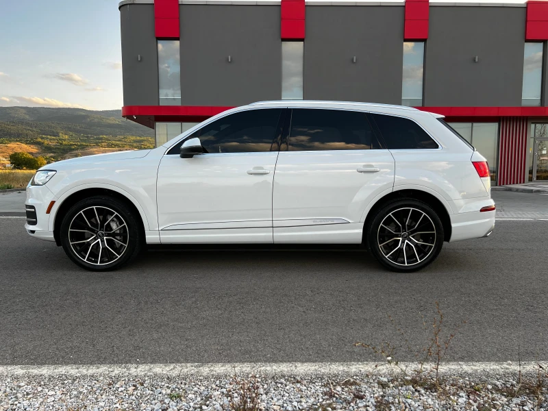 Audi Q7 FULL* ТОП* ОБСЛУЖЕН* , снимка 2 - Автомобили и джипове - 47063088