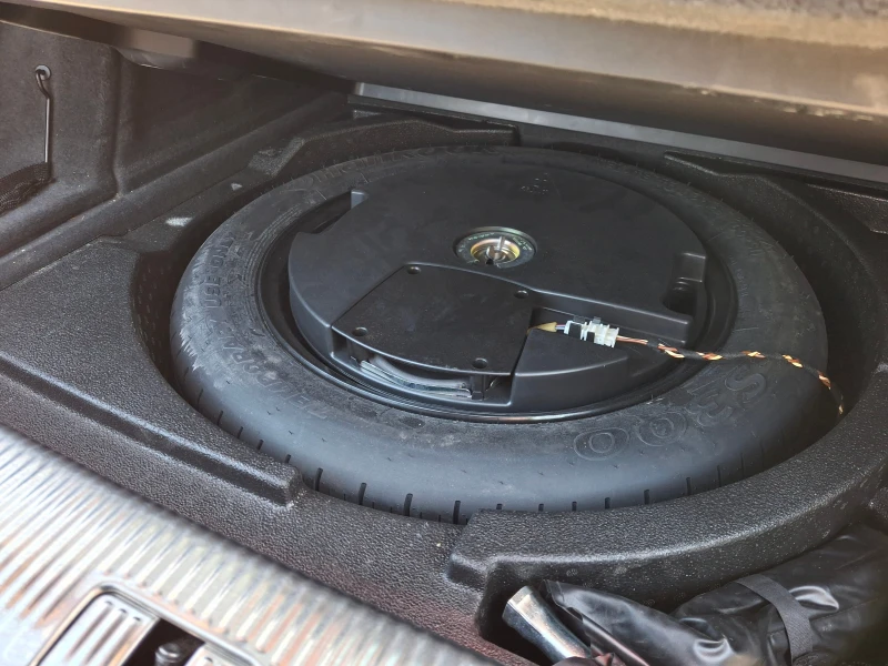 Audi Q3 QUATTRO, снимка 13 - Автомобили и джипове - 50360939