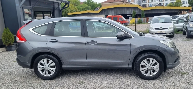 Honda Cr-v 2.0  i-VTEC 4x4, снимка 4 - Автомобили и джипове - 51749227