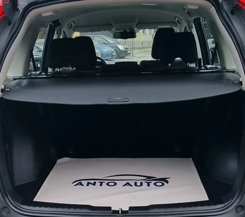 Honda Cr-v 2.0  i-VTEC 4x4, снимка 15 - Автомобили и джипове - 51749227
