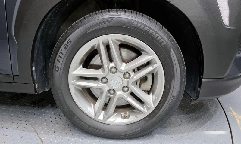 Hyundai Kona, снимка 5 - Автомобили и джипове - 51888017