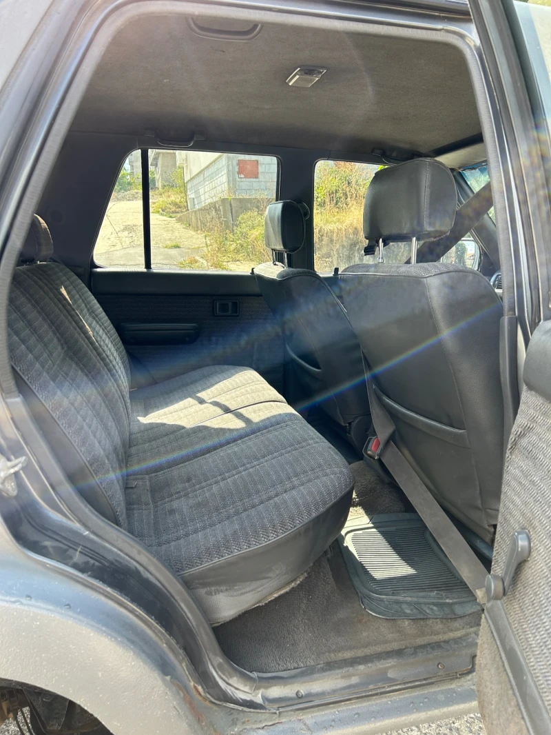 Toyota 4runner, снимка 8 - Автомобили и джипове - 52906934