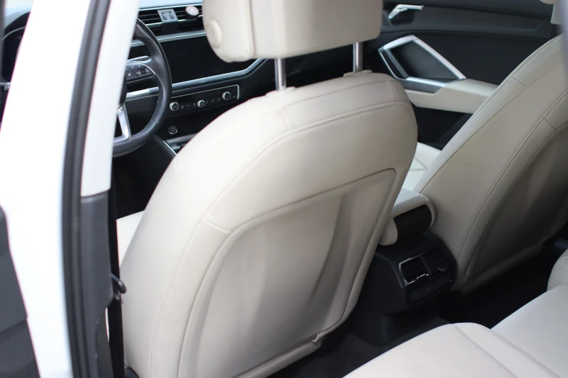 Audi Q3 40TFSI 2.0, снимка 7 - Автомобили и джипове - 52427190