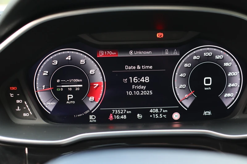 Audi Q3 40TFSI 2.0, снимка 12 - Автомобили и джипове - 52427190