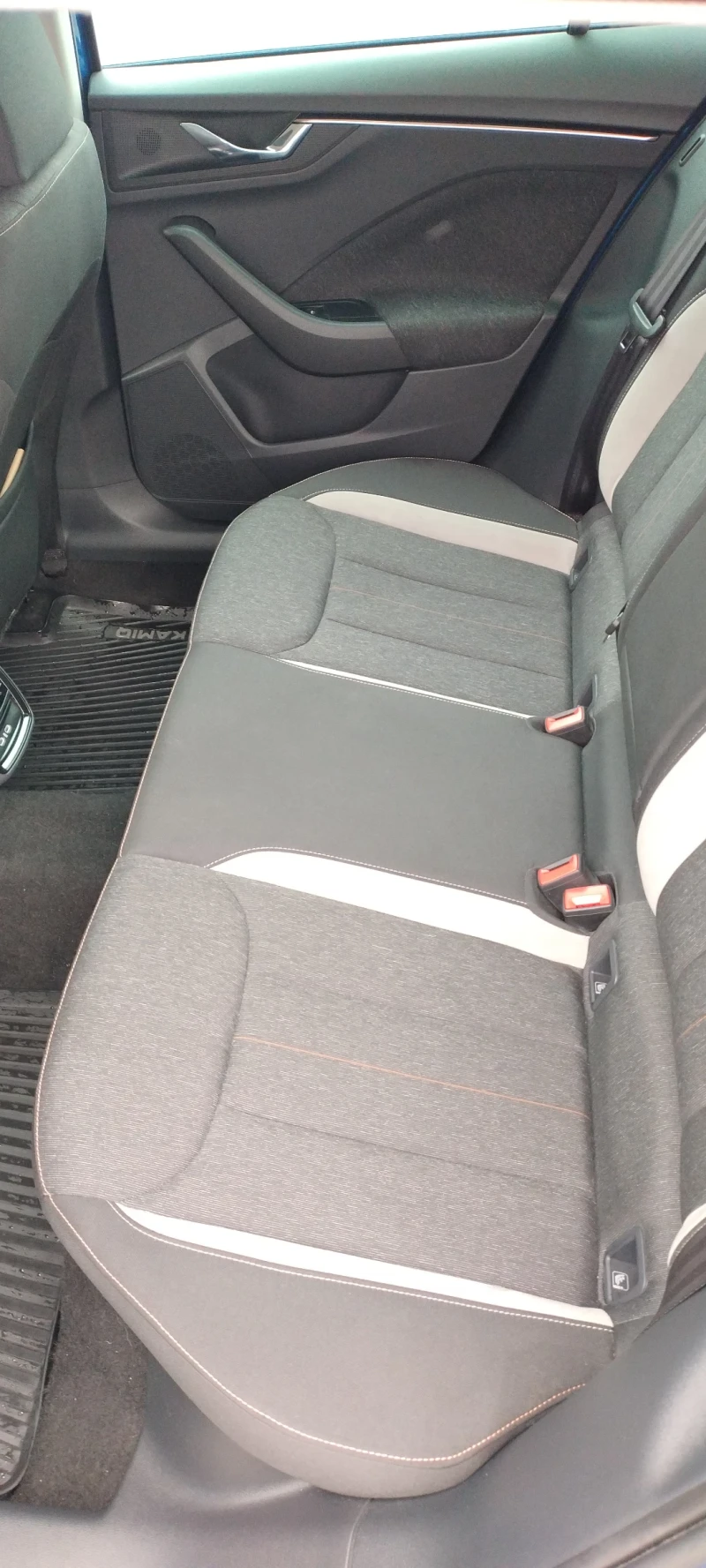 Skoda Kamiq, снимка 13 - Автомобили и джипове - 52552569