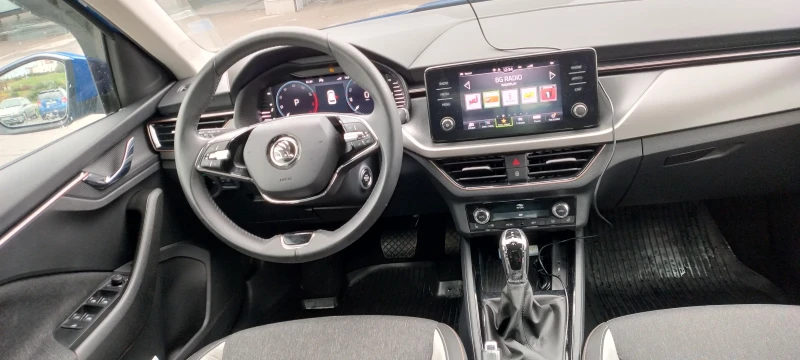 Skoda Kamiq, снимка 7 - Автомобили и джипове - 52552569