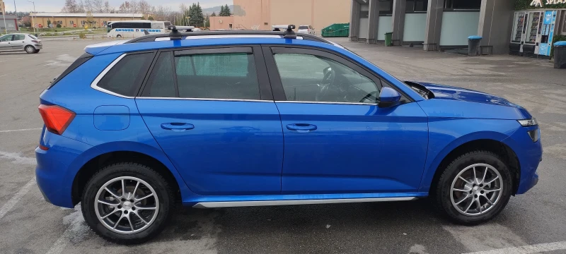 Skoda Kamiq, снимка 4 - Автомобили и джипове - 52552569