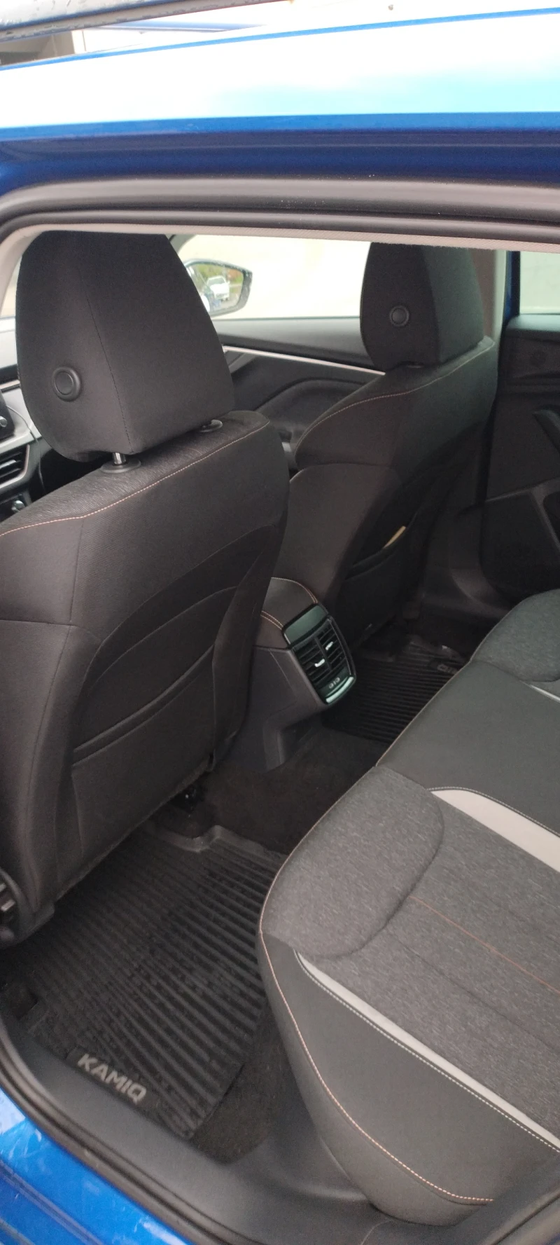 Skoda Kamiq, снимка 17 - Автомобили и джипове - 52552569