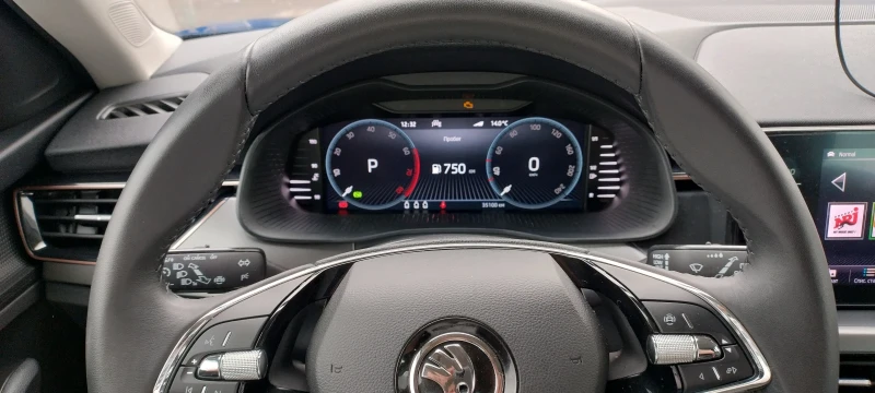 Skoda Kamiq, снимка 5 - Автомобили и джипове - 52552569