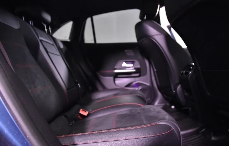 Mercedes-Benz EQA 250, снимка 8 - Автомобили и джипове - 52613947