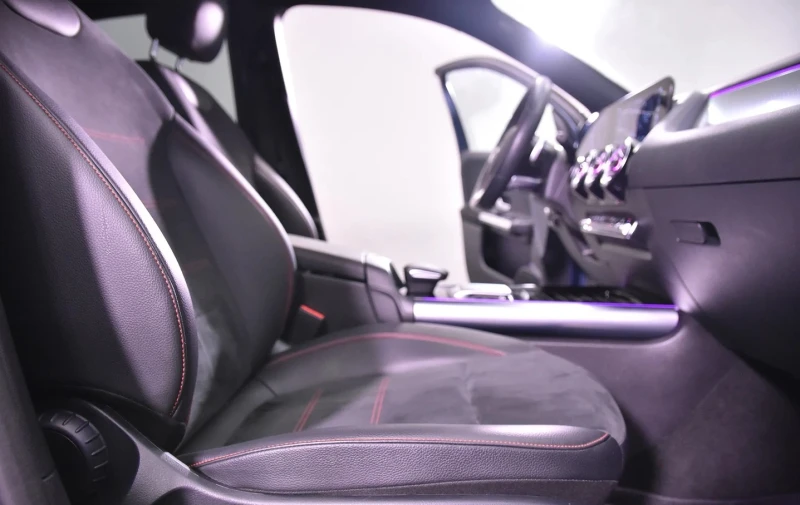 Mercedes-Benz EQA 250, снимка 7 - Автомобили и джипове - 52613947