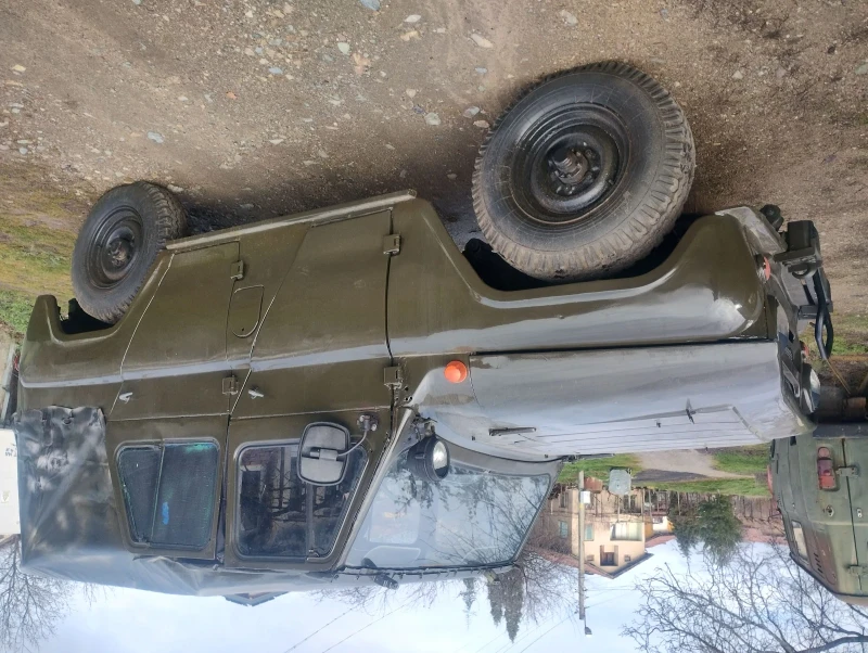 Uaz 469, снимка 7 - Автомобили и джипове - 53087593